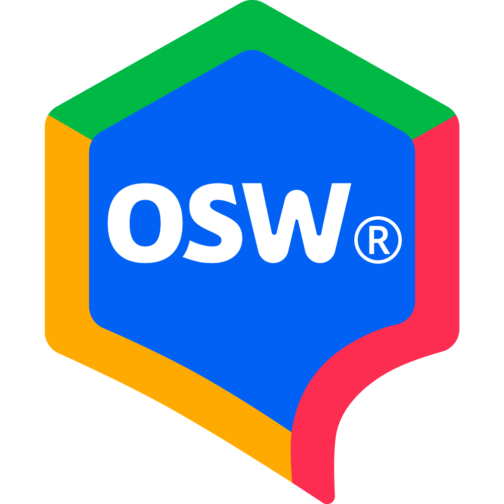 Klik hier voor kortingscode van OSW