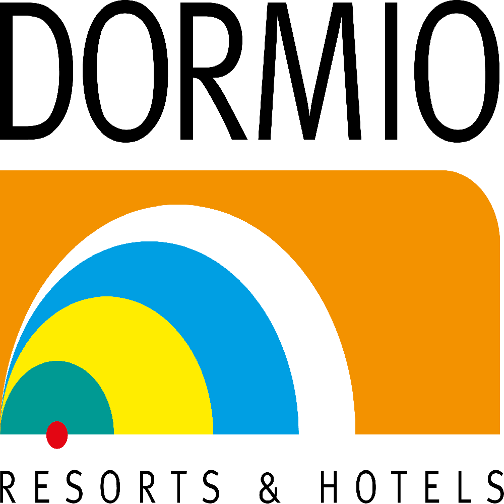 Логотип Dormio