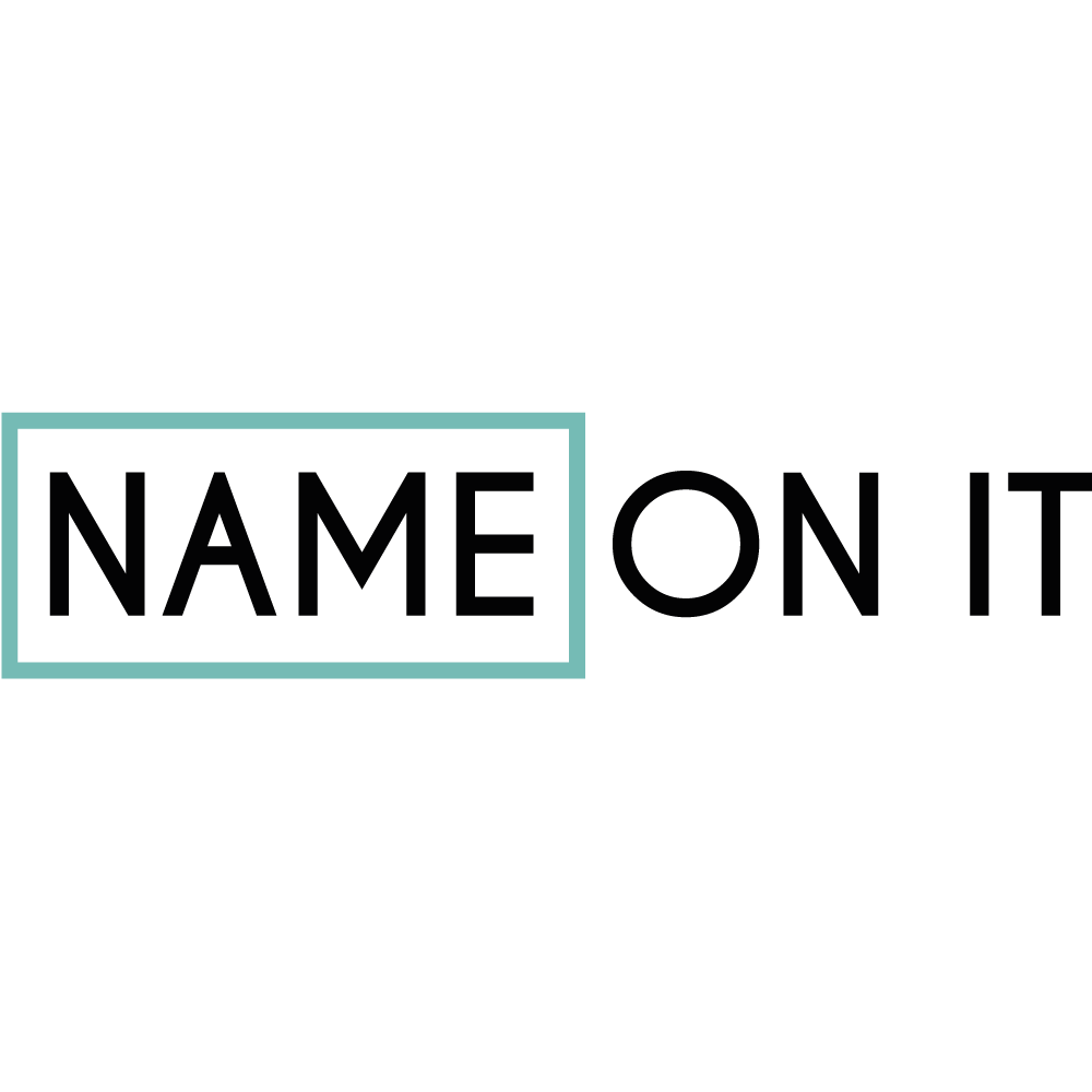 Nameonit logo