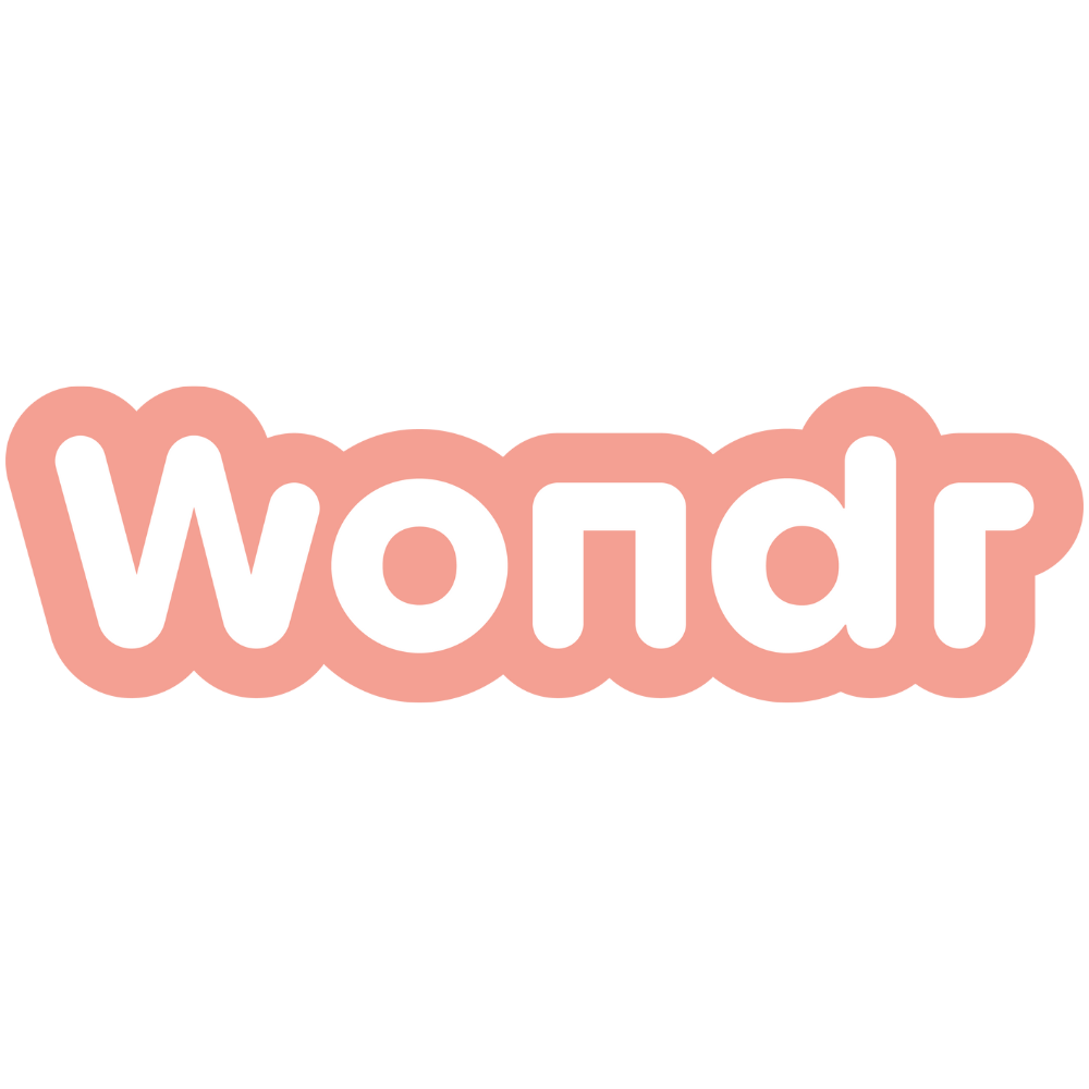 Wondr.care logo