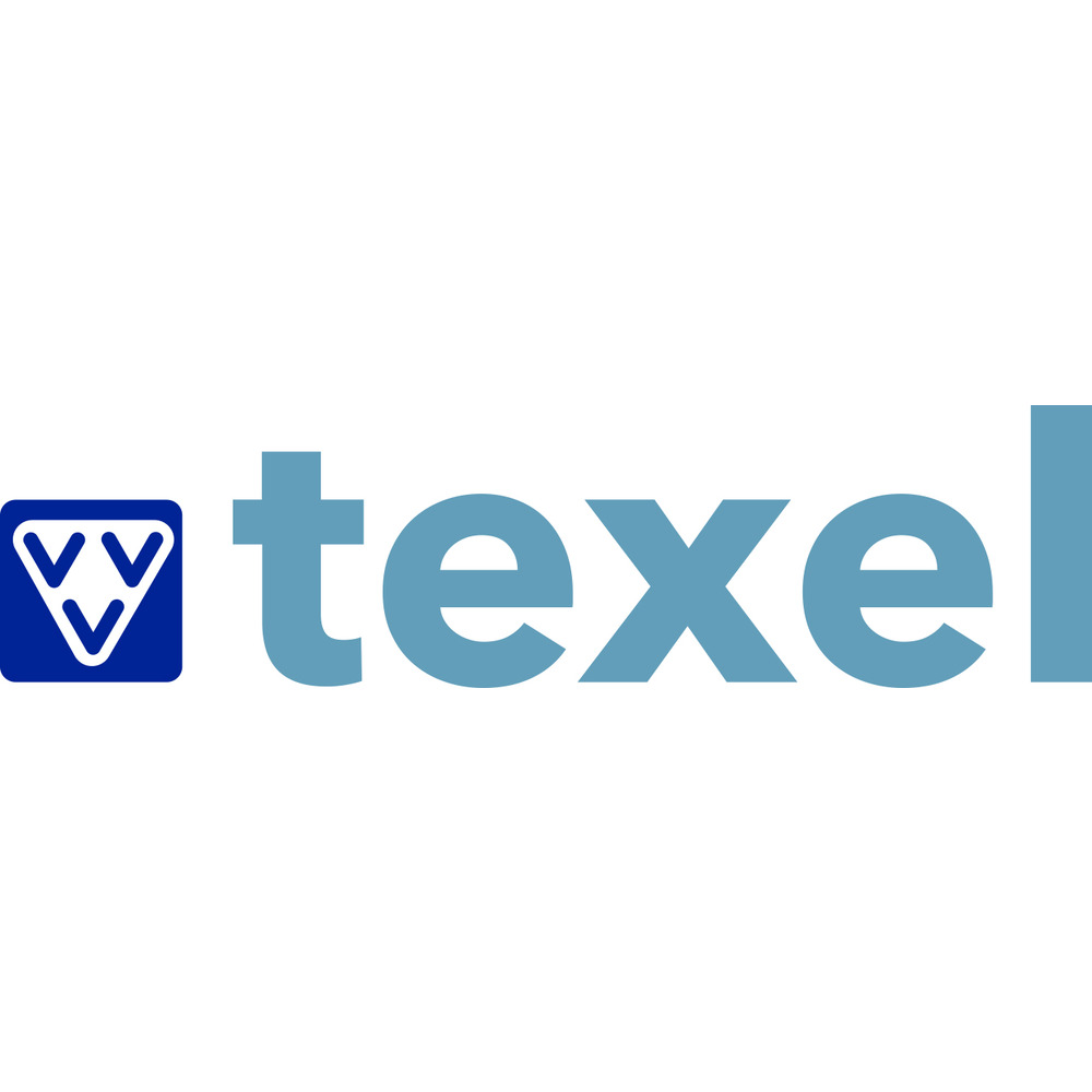Klik hier voor kortingscode van Texel