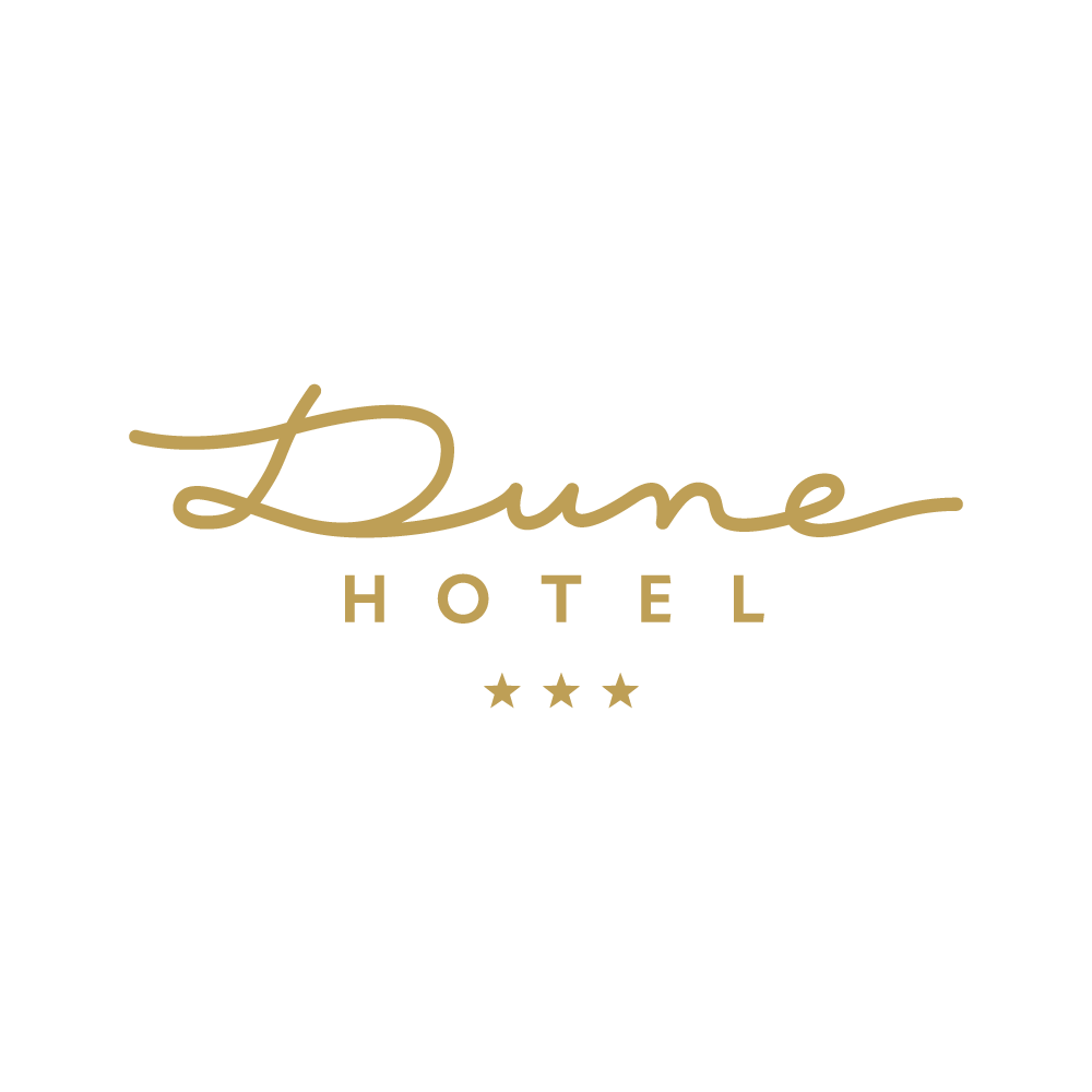 Logo Dune Hotel Nieuwpoort