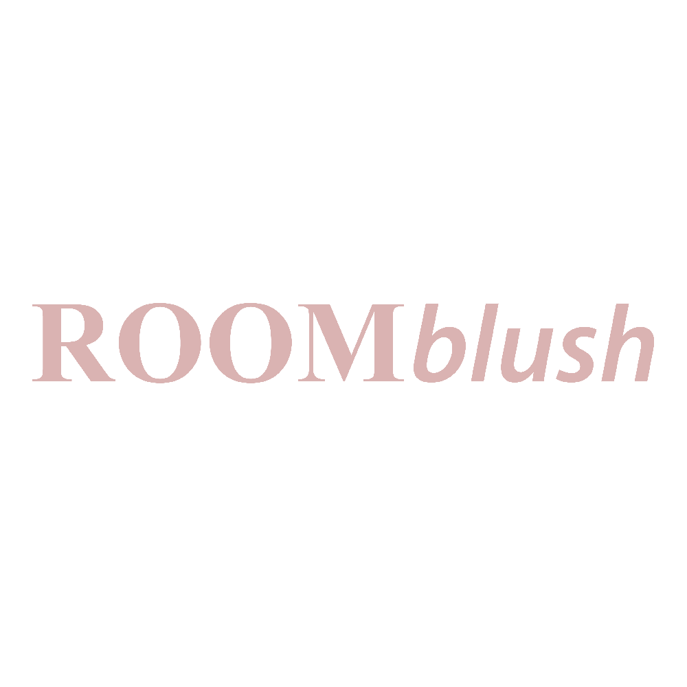 Roomblush logo