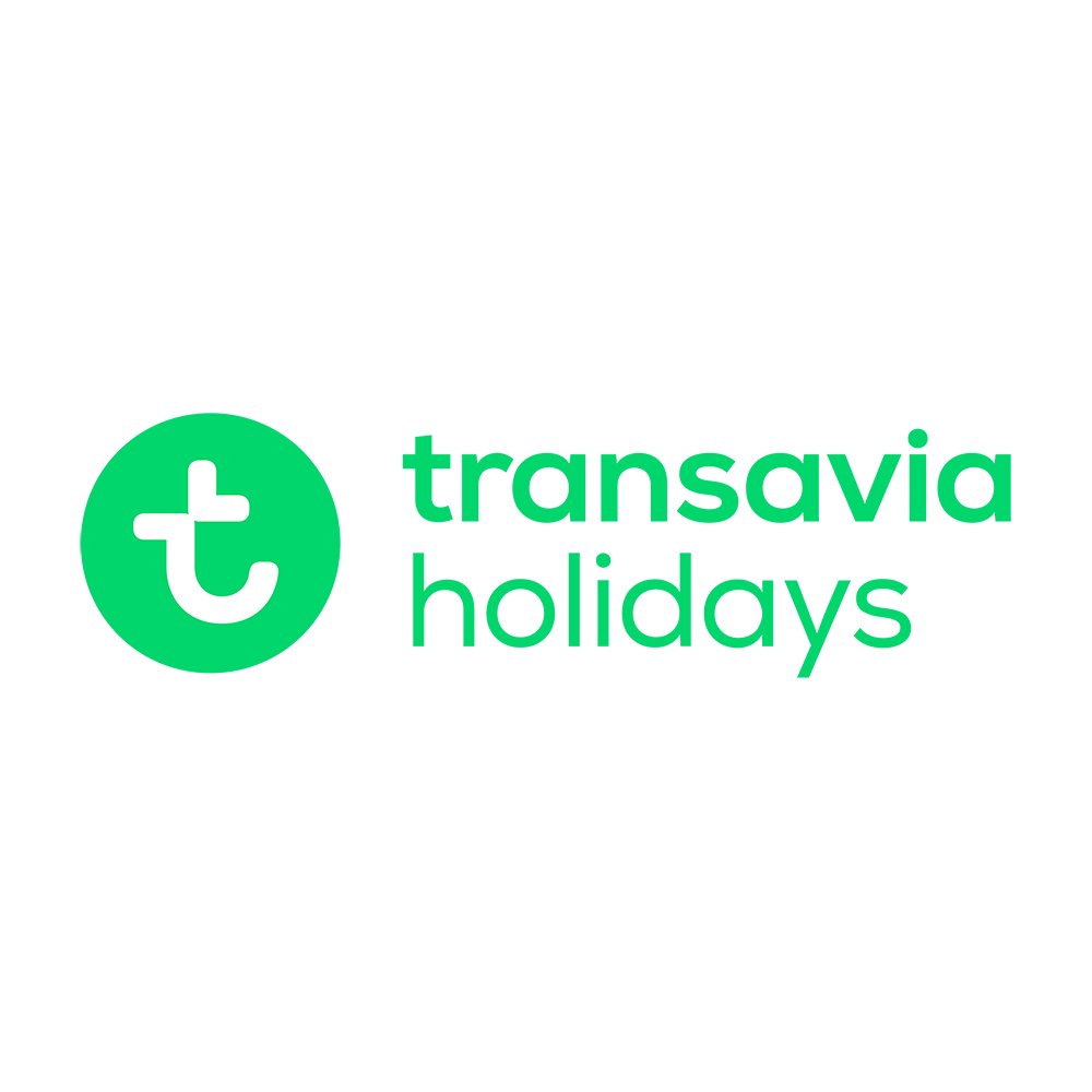 TransaviaHoliday logo