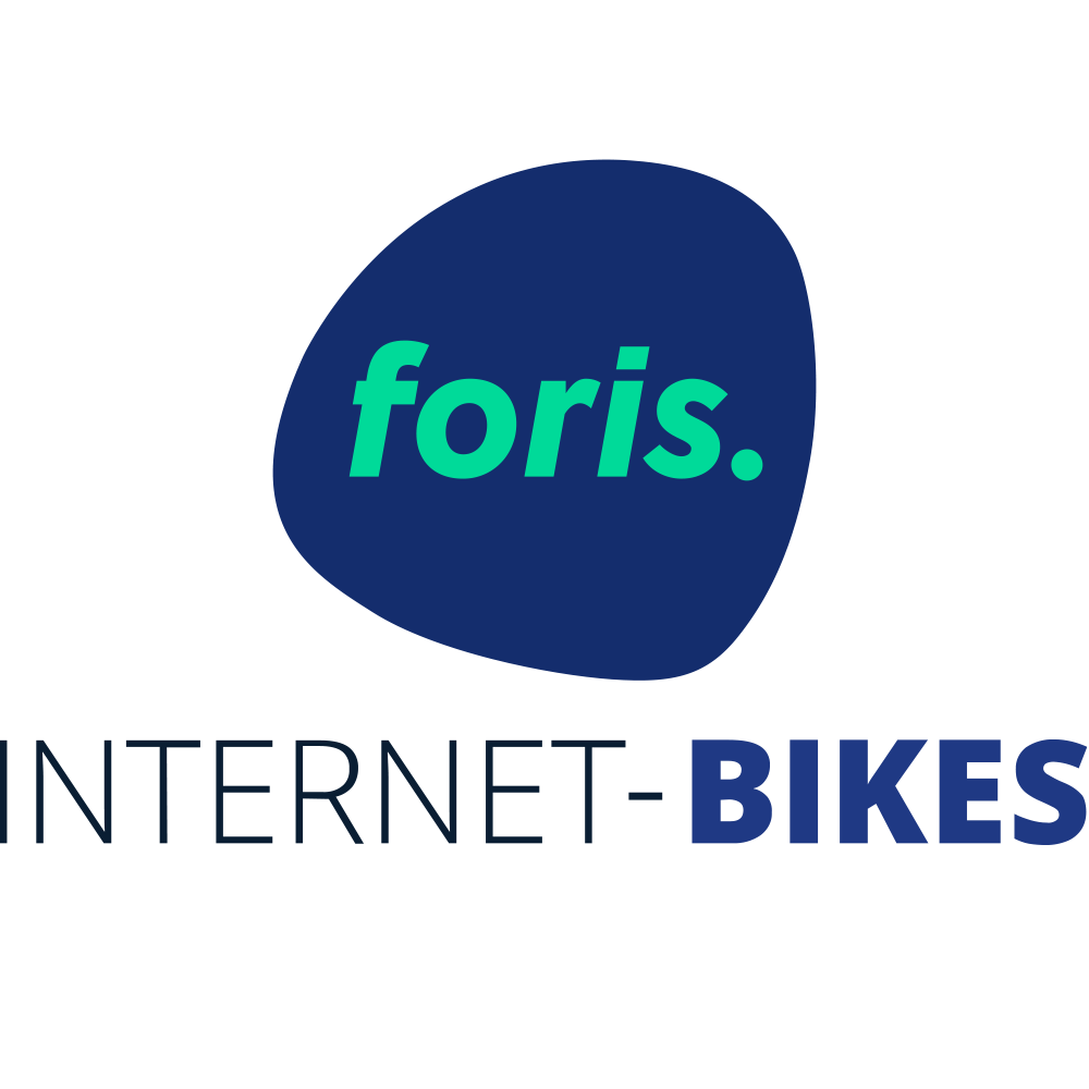 Klik hier voor kortingscode van Internet-Bikes