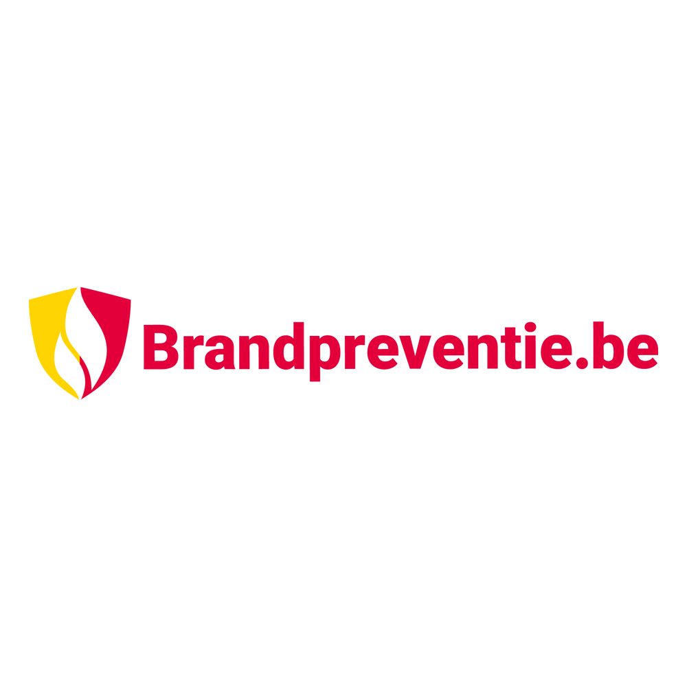 Brandpreventie logo