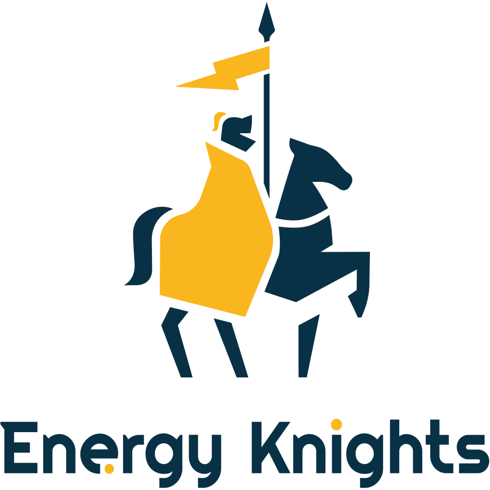 Energyknights logo