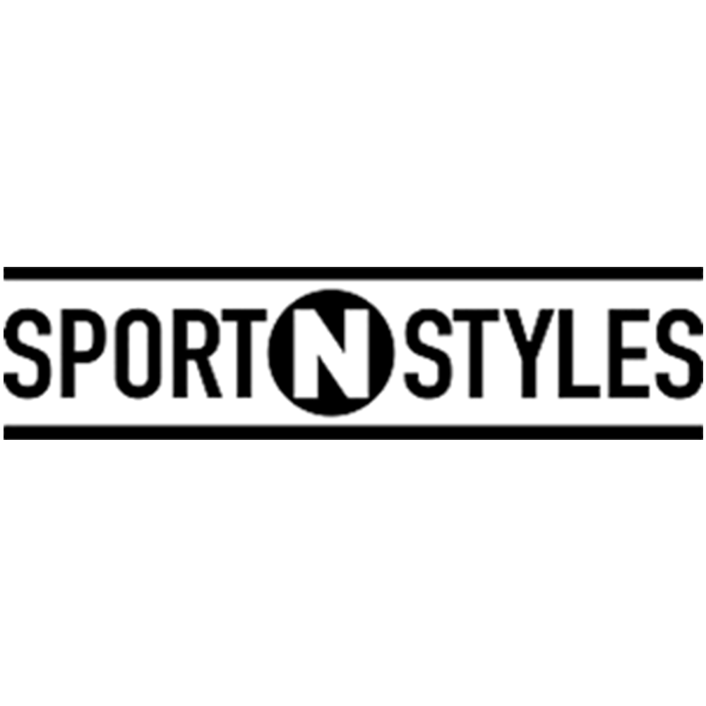 Sportnstyles logo