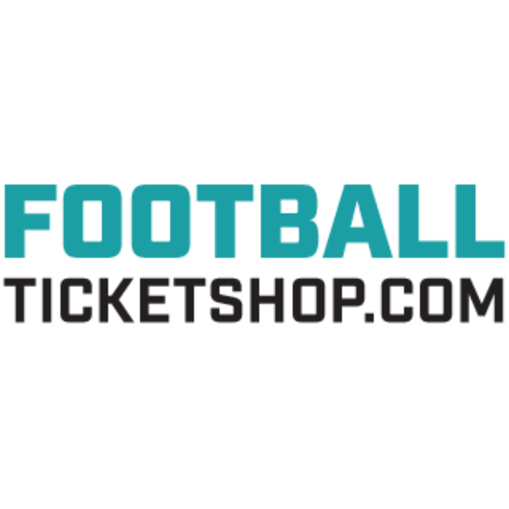 Football-ticketshop logo