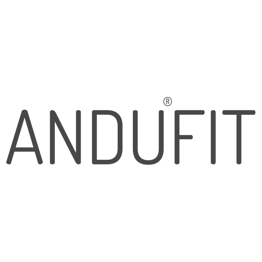 Andufit logo