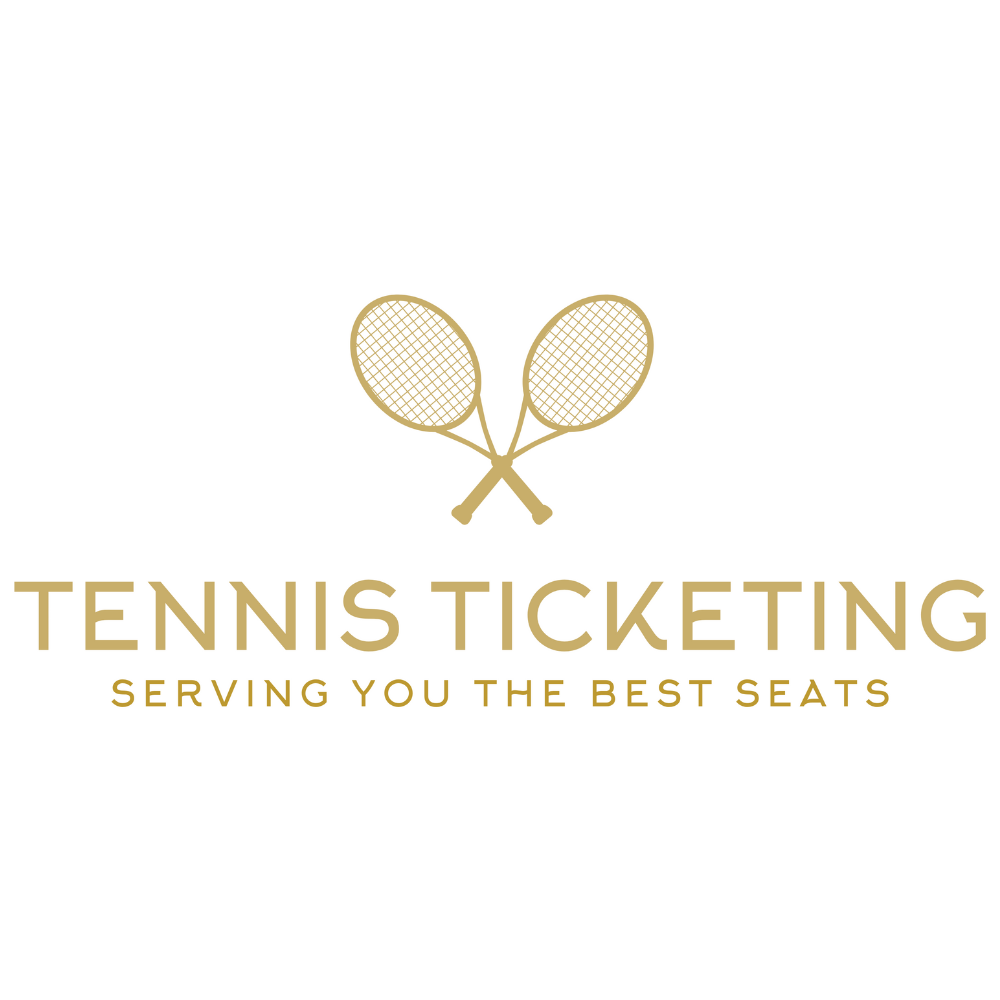 TennisTicketing logo