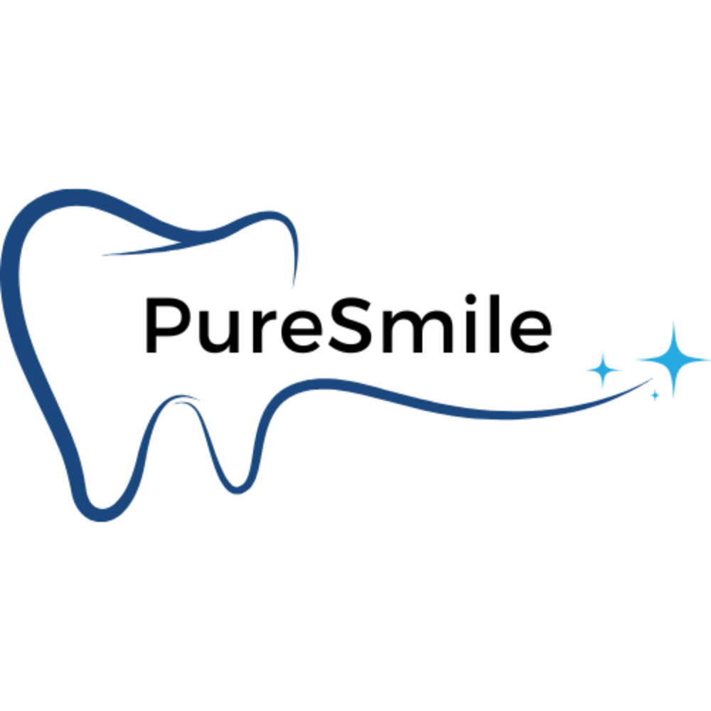 Puresmile logo
