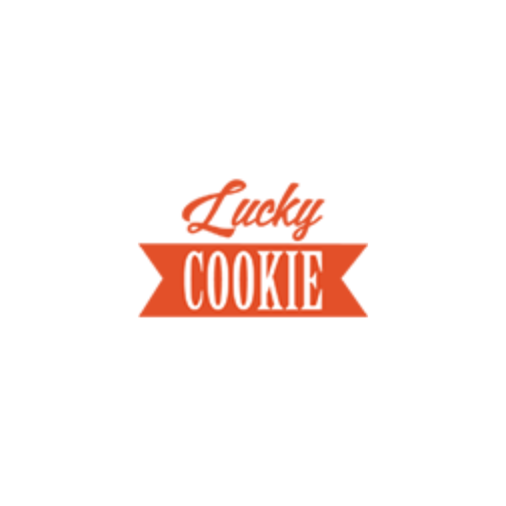 Luckycookie logo