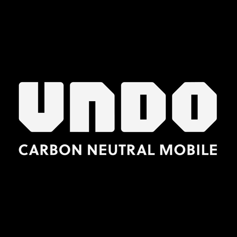 UNDO logo