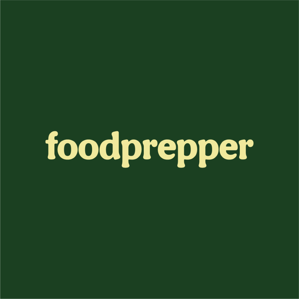 Foodprepper logo