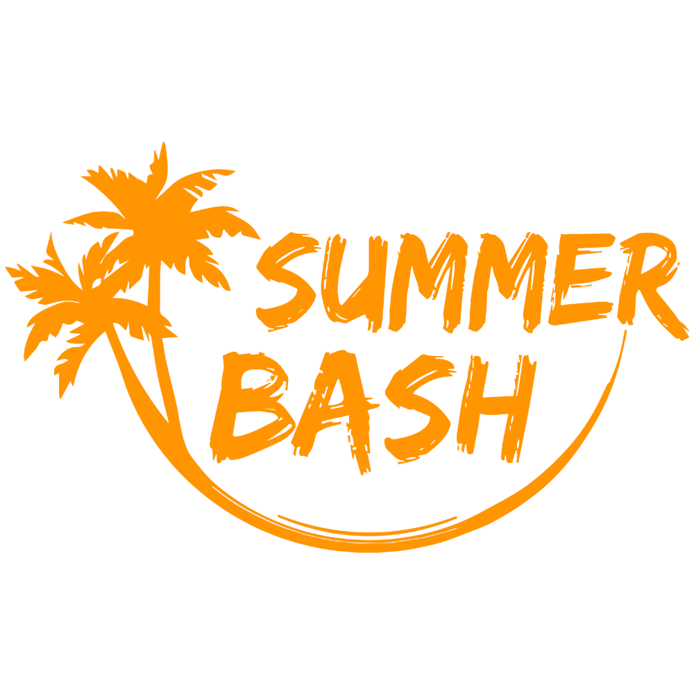 Klik hier voor korting bij Summerbash