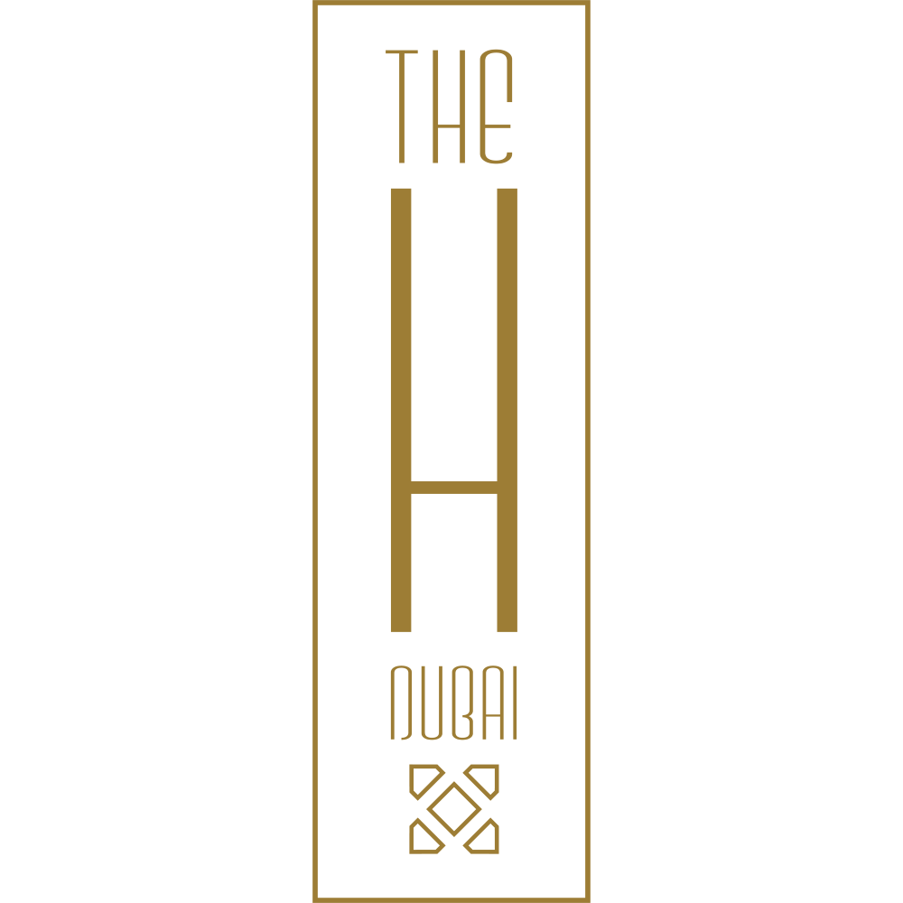 TheHDubai logo