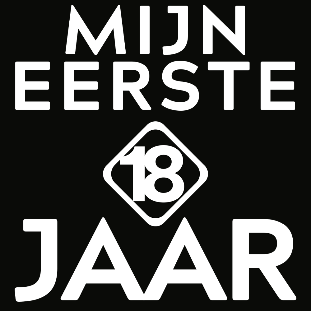 Mijneerste18jaar.be