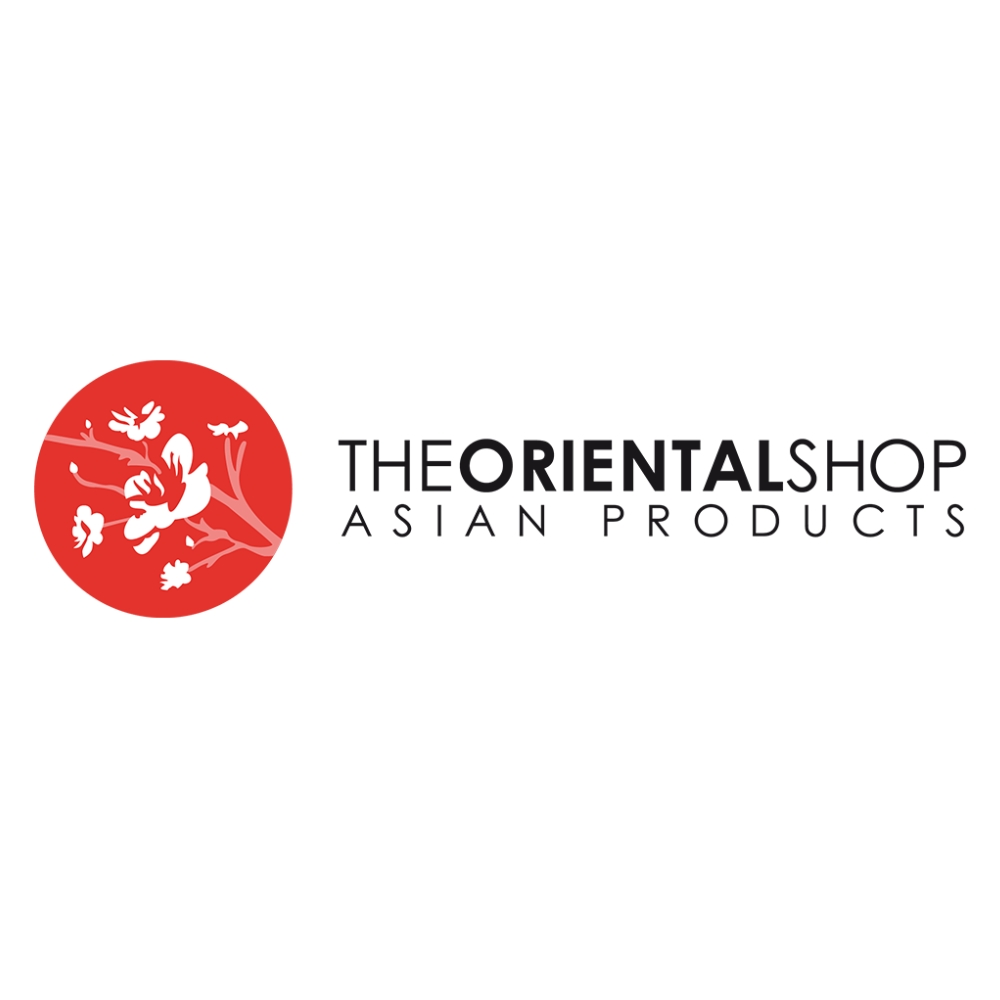 Theorientalshop logo
