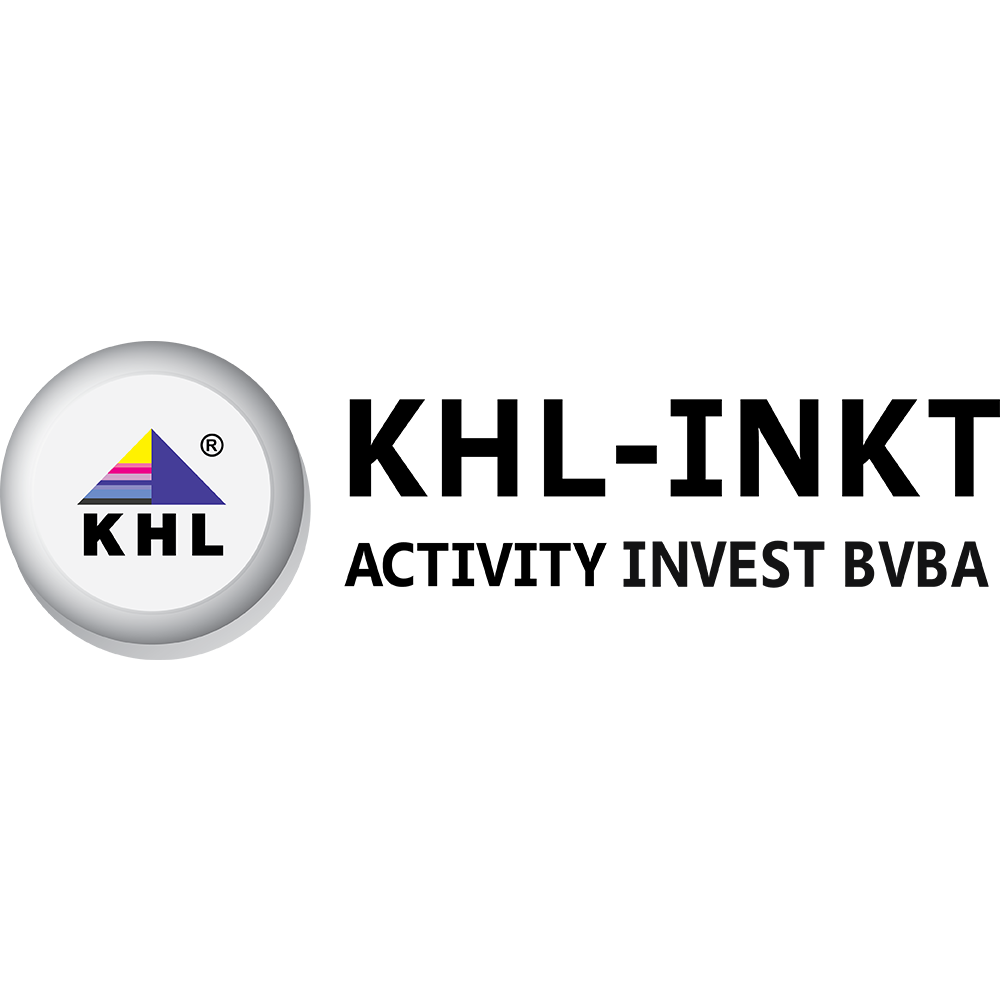 KHL-Inkt logo