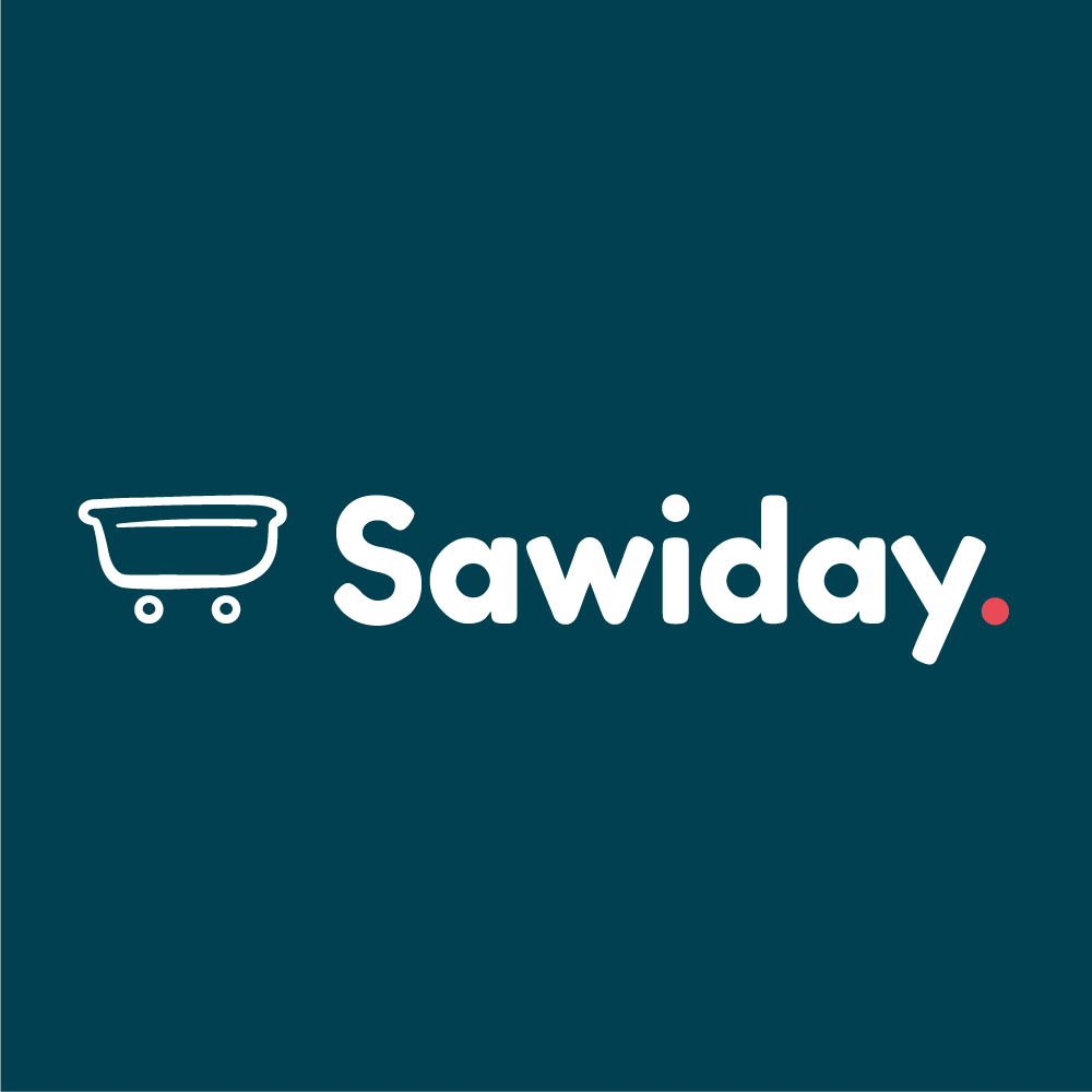 Sawiday logotips