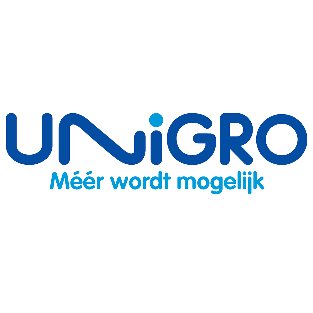 Unigro logo