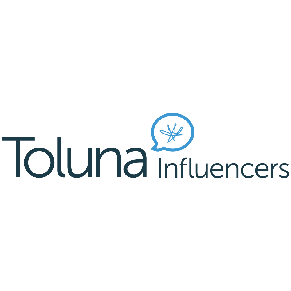 Toluna logotips