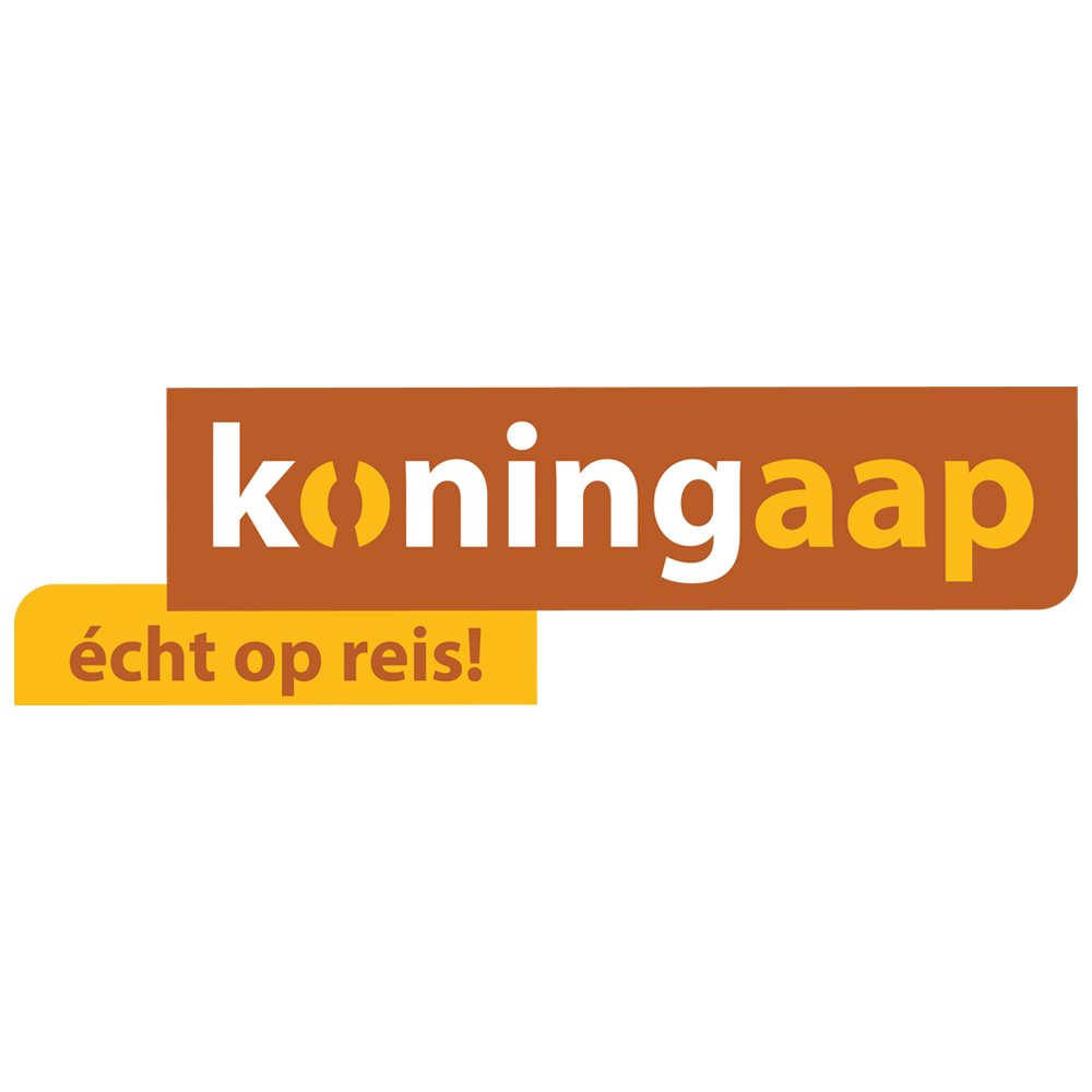 Logo Koningaap.be