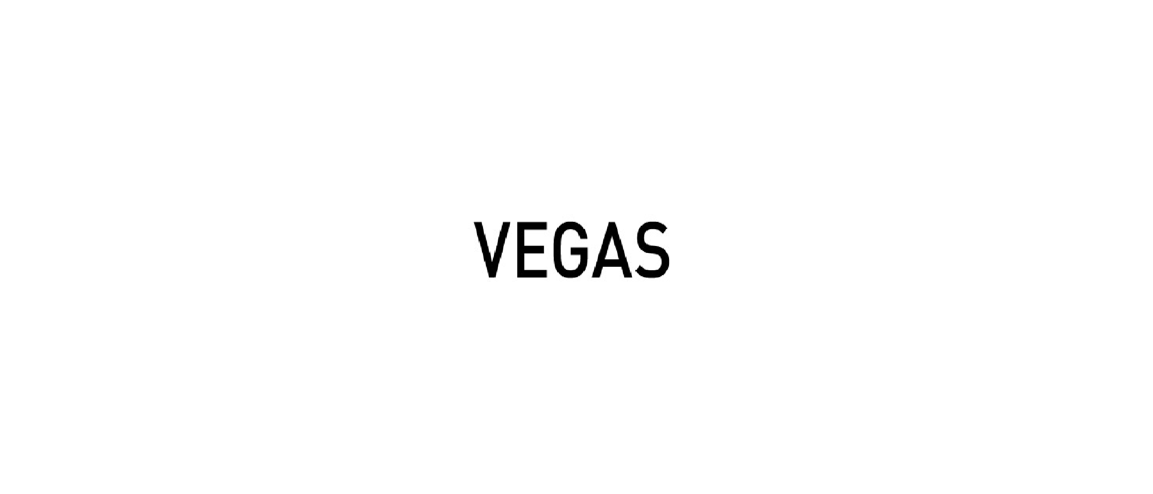 Vegas Creative Software 