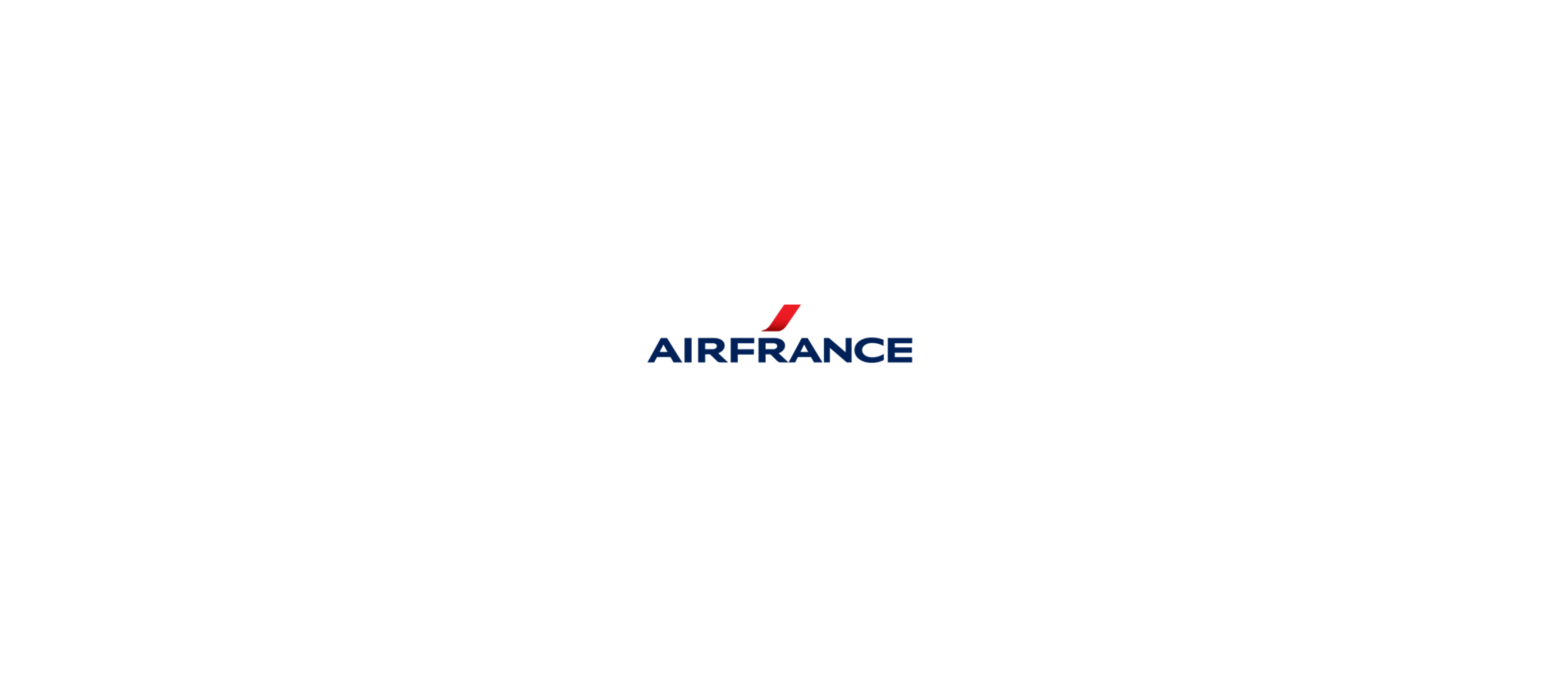 Air France CH