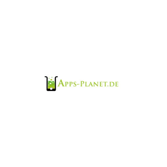 Apps-planet logotip