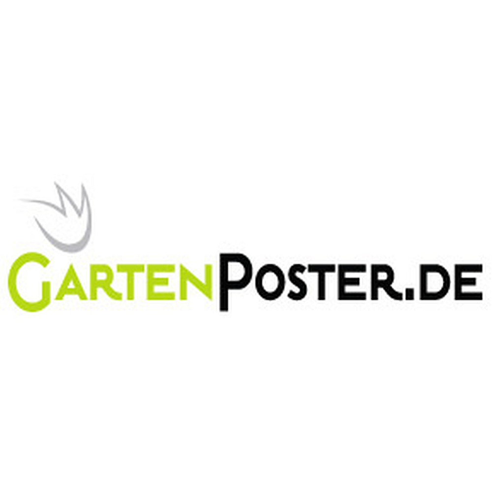 Gartenposter.ch logotip