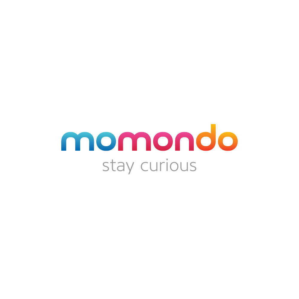 Logo Momondo.ch