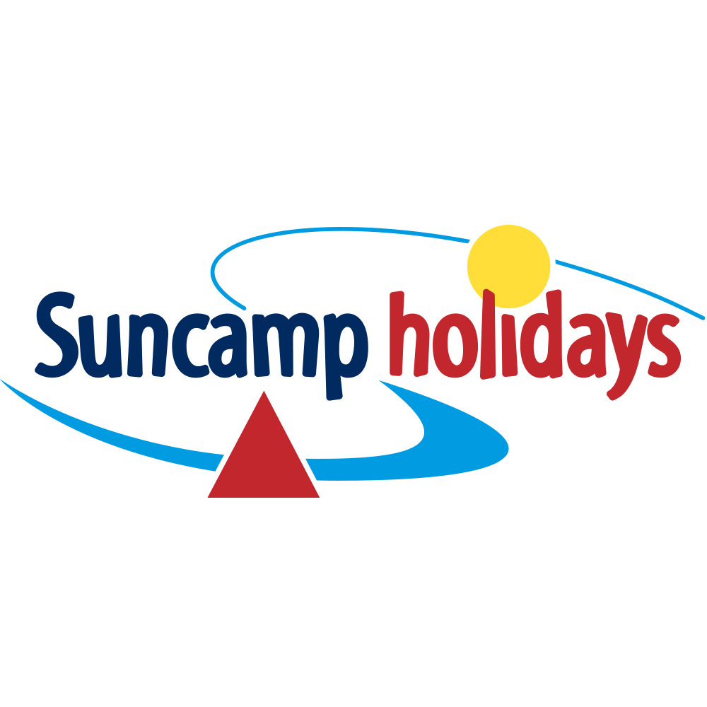 логотип Suncamp.ch