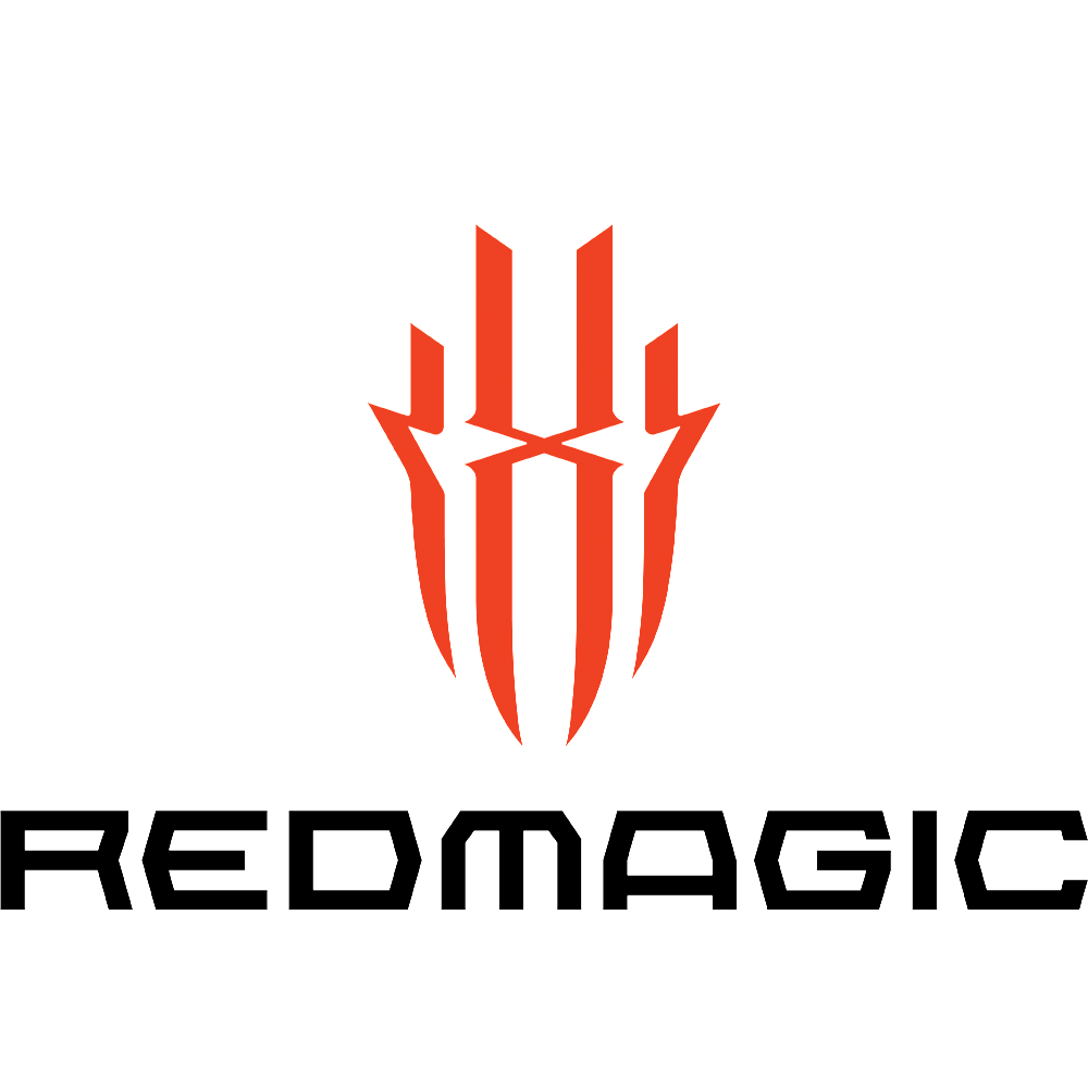 Logo Redmagic