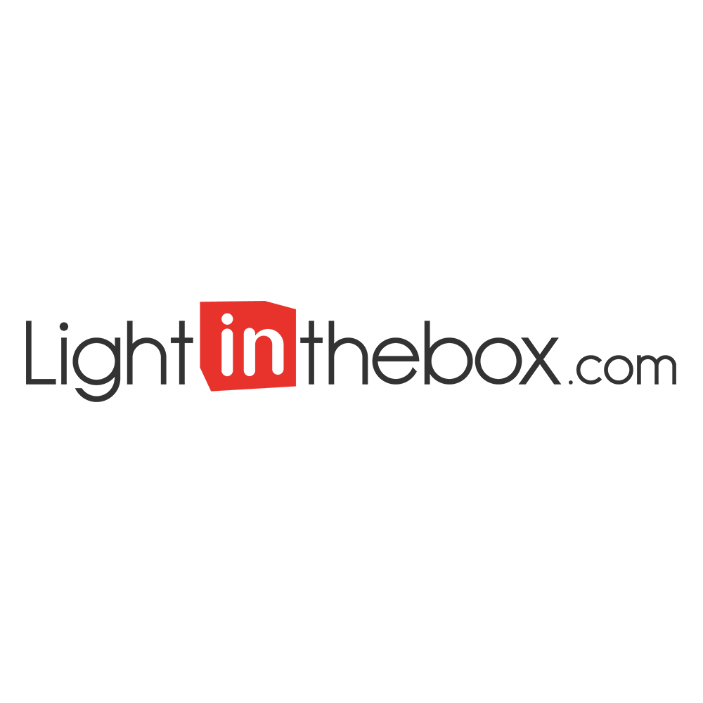 Logo Light In The Box CH