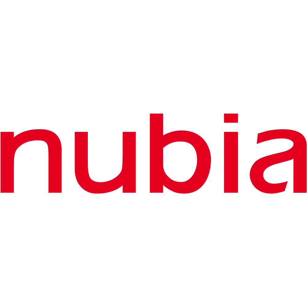 Logo Nubia CH