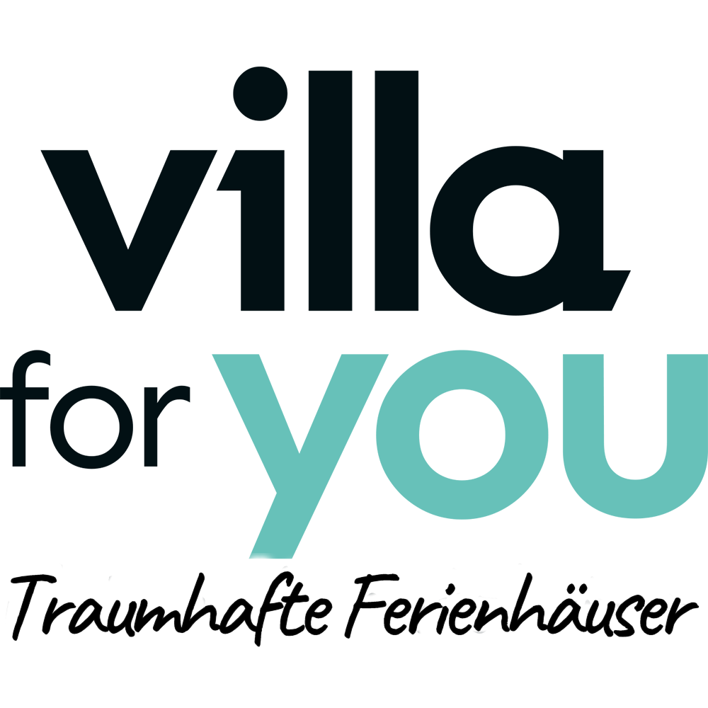 Logo Villa for You CH (DE)