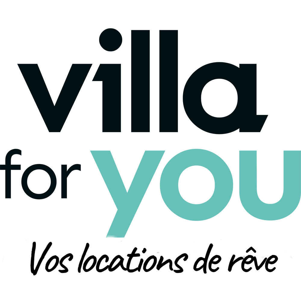 Logo Villa for You CH (FR)