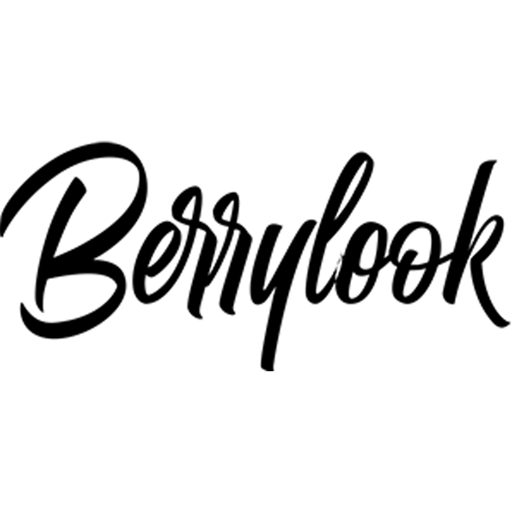 Logo Berrylook.com