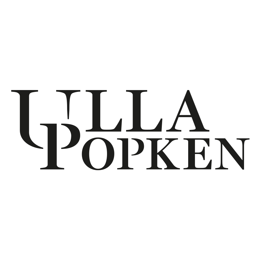 Logo Ulla Popken CZ