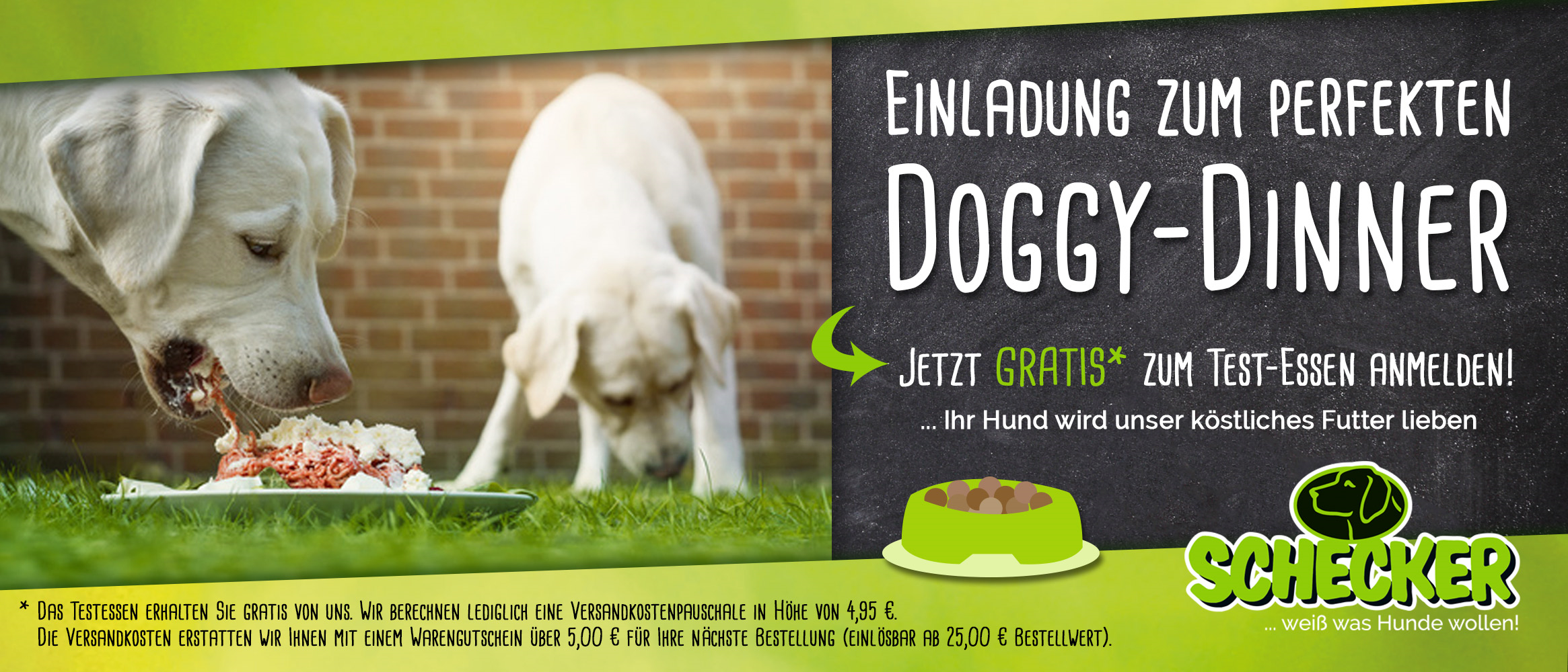 Doggy-dinner.de