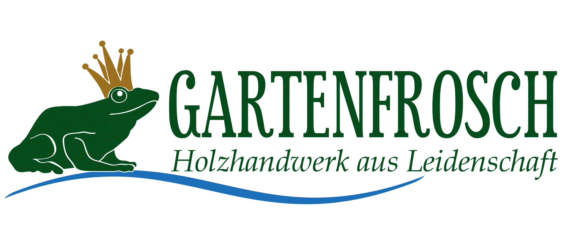 gartenfrosch.com