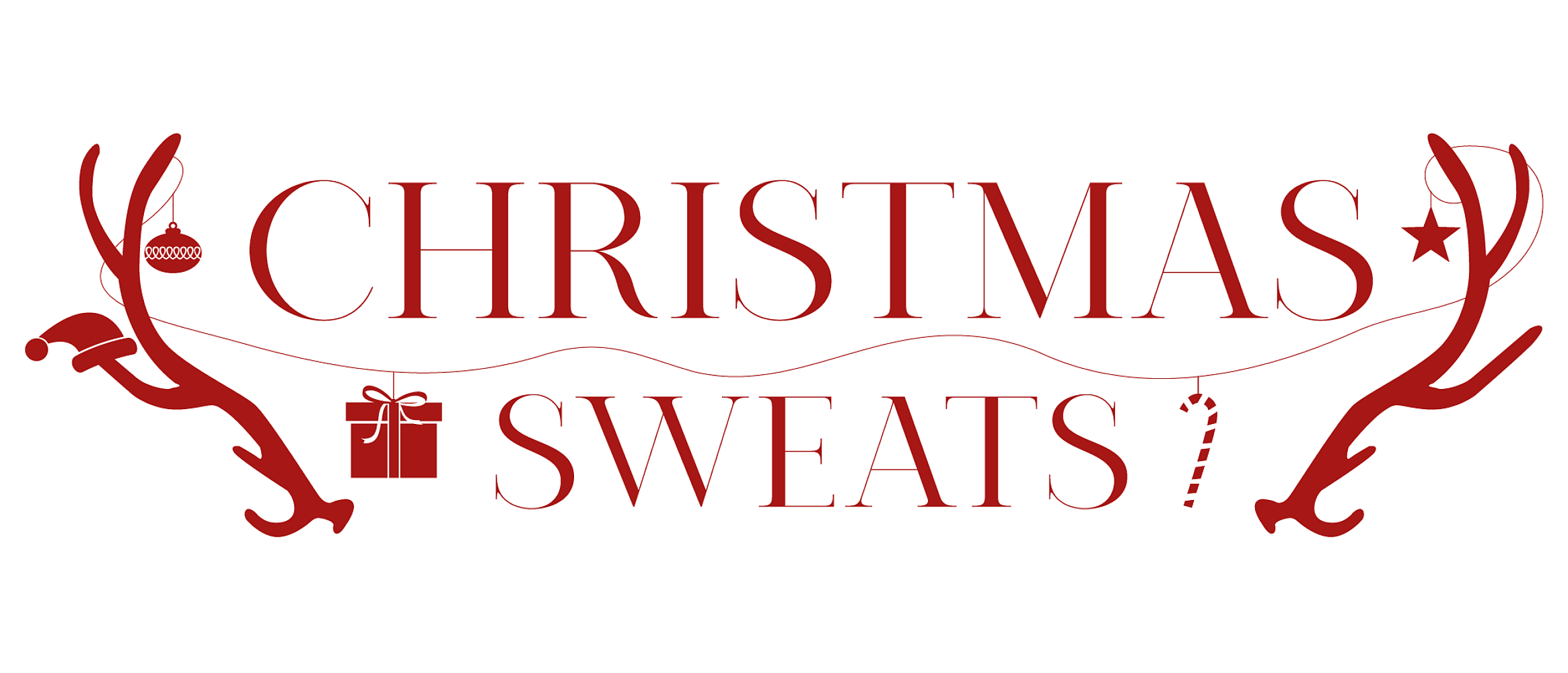 Christmas-Sweats
