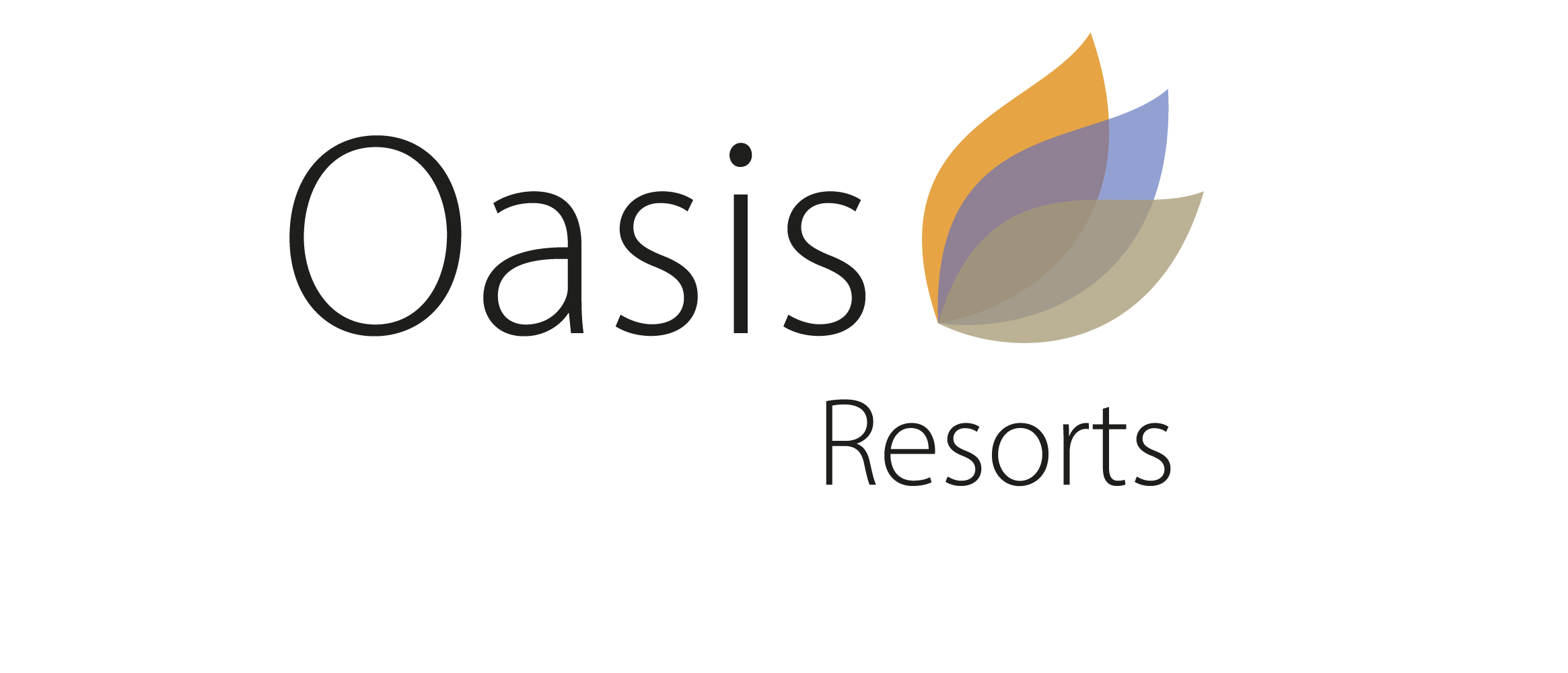 Oasis Resorts 