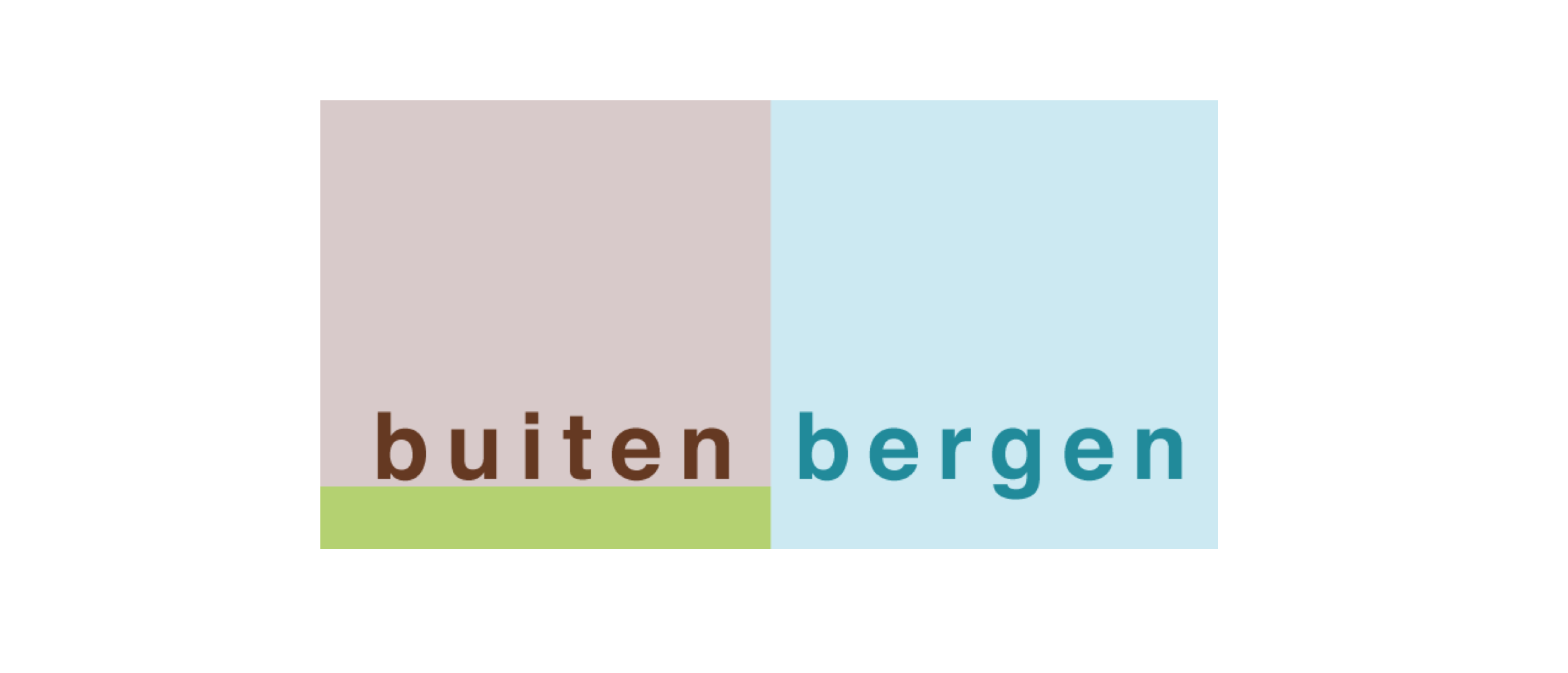 buiten bergen