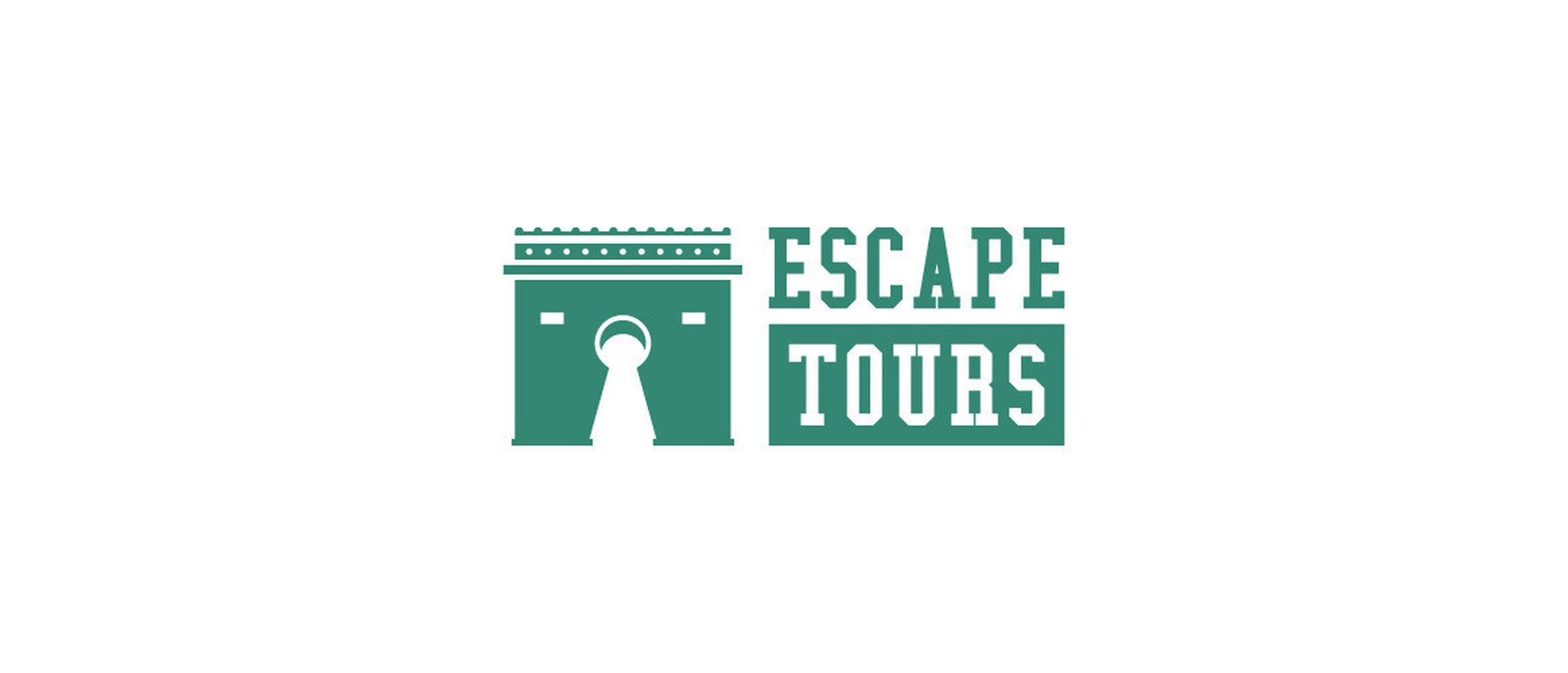 Escape Tours