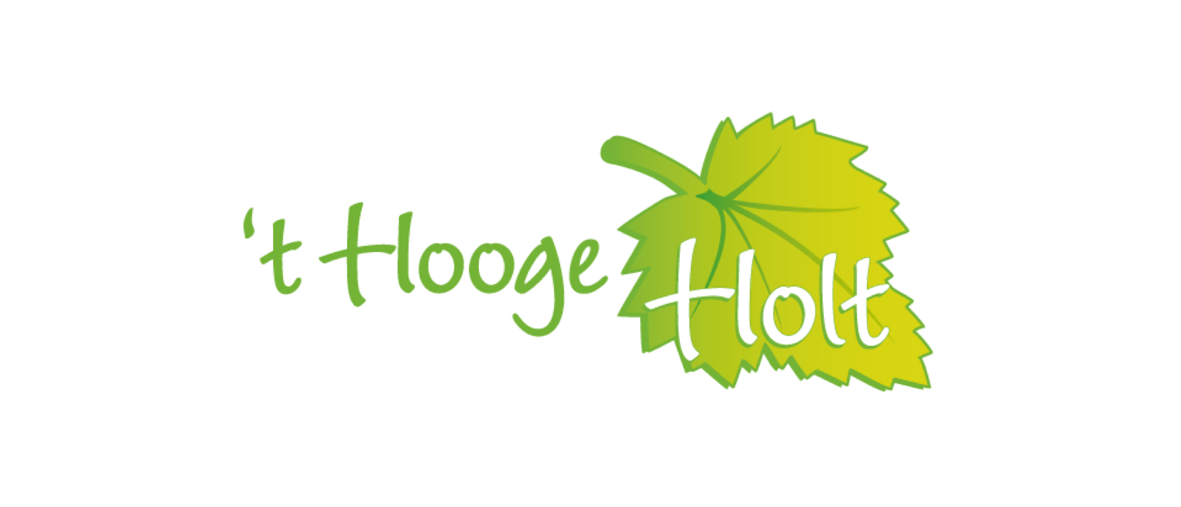 Hooge Holt