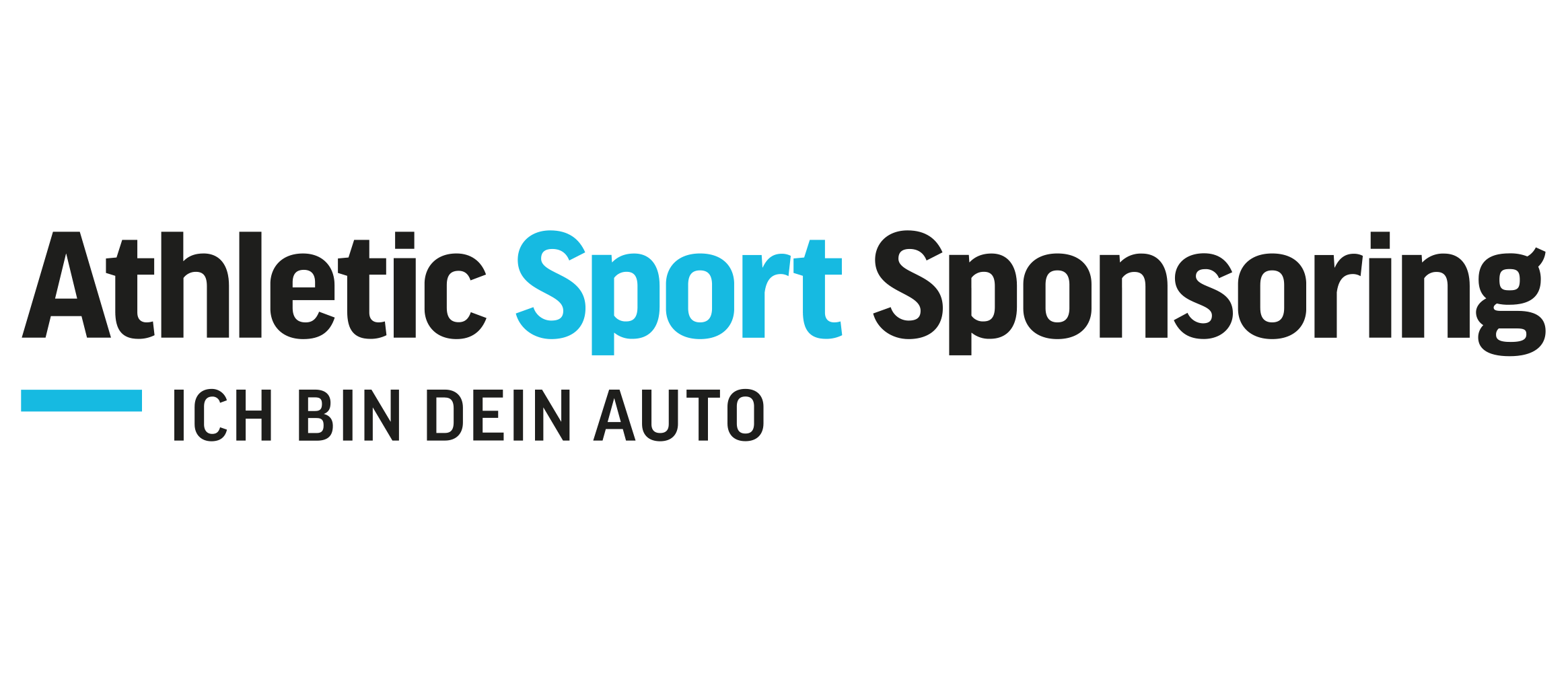Athletic Sport Sponsoring - ichbindeinauto.de