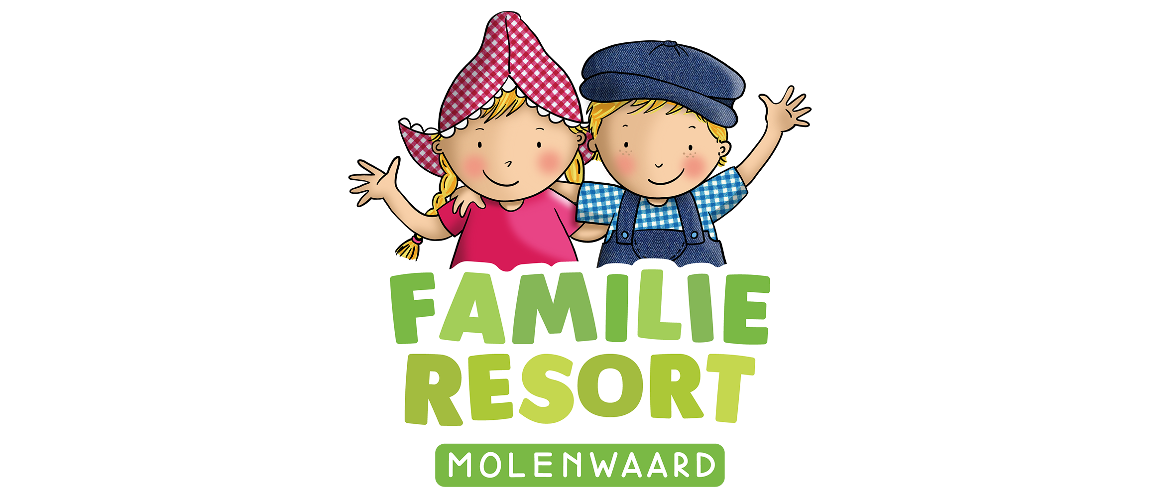 Familien Resort Molenwaard